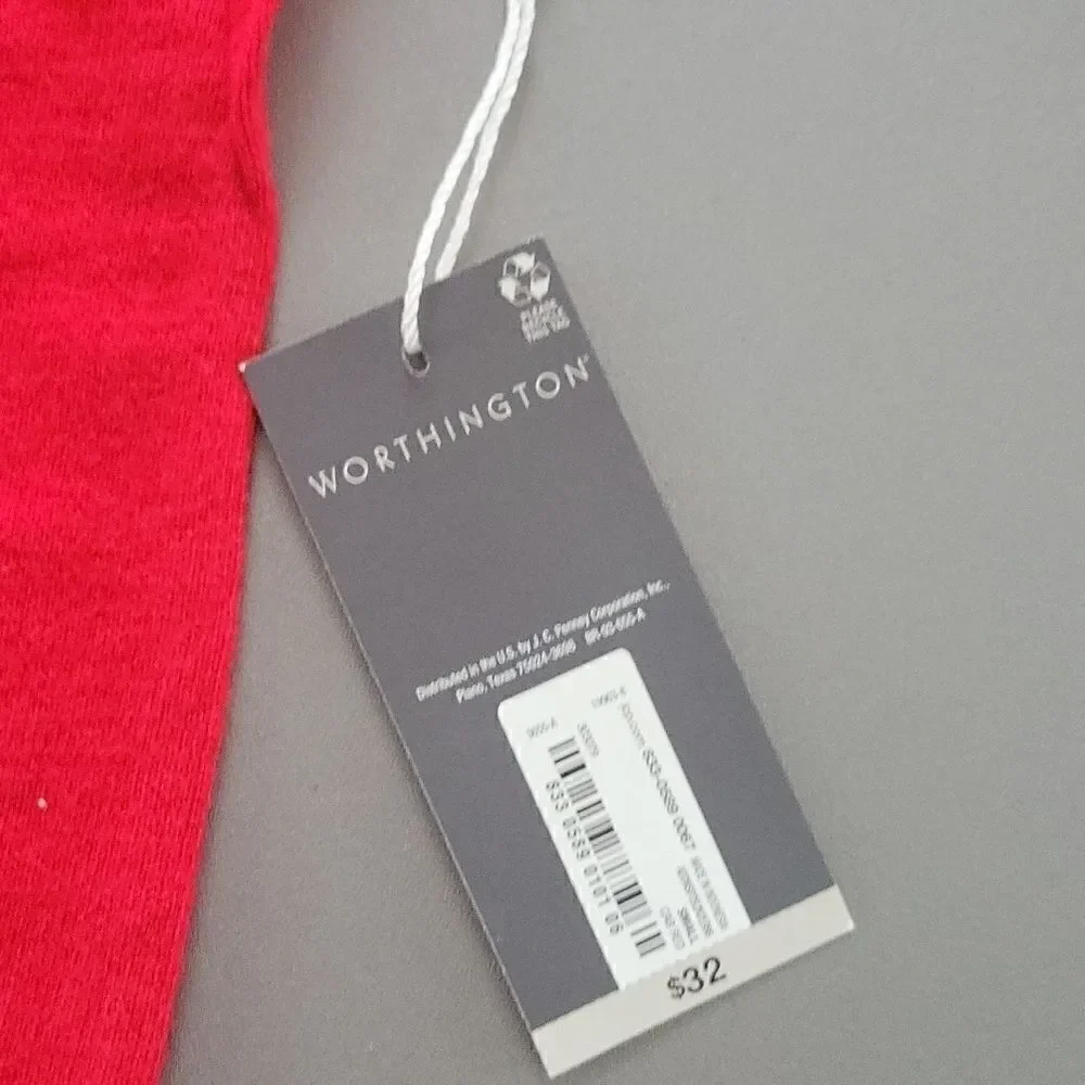 SWEATER S